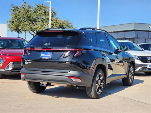 Certified 2025 Hyundai Tucson XRT image 3
