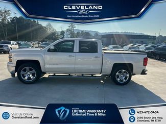Used 2015 Chevrolet Silverado 1500 LT RWD 360° Tour
