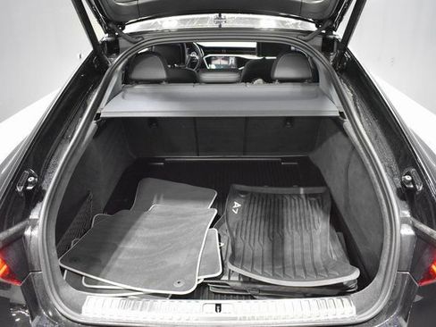 Used 2022 Audi A7 3.0T Premium Plus w/ Premium Plus image 38