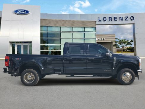 Used 2024 Ford F350 XLT w/ 360-Degree Camera Package image 4