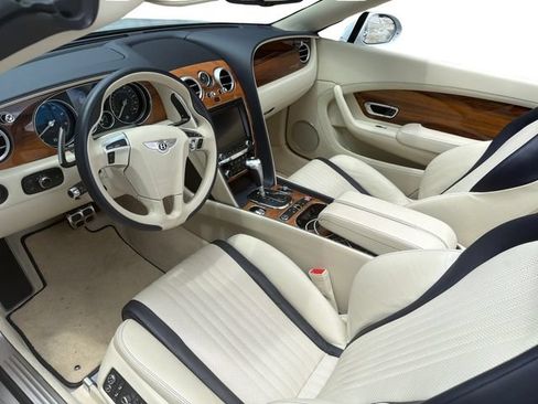 Used 2018 Bentley Continental GT AWD/4WD image 17