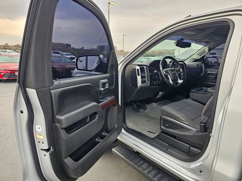 Used 2016 GMC Sierra 1500 SLE image 14