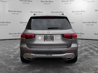 Certified 2022 Mercedes-Benz GLB 250 GLB 250 video 4