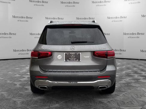 Certified 2022 Mercedes-Benz GLB 250 GLB 250 image 4