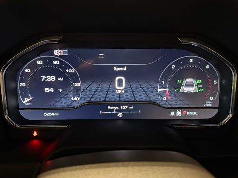 Used 2025 GMC Sierra 2500 AT4X image 21