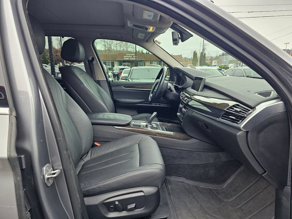 Used 2016 BMW X5 xDrive35i AWD/4WD image 10