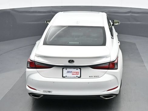 Used 2023 Lexus ES 350 w/ Premium Package FWD image 20