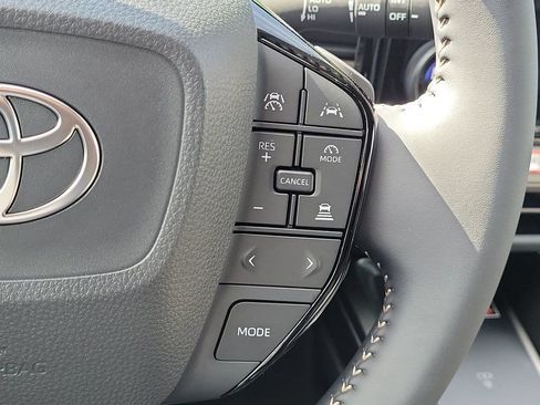 New 2026 Toyota bZ Woodland AWD/4WD image 10
