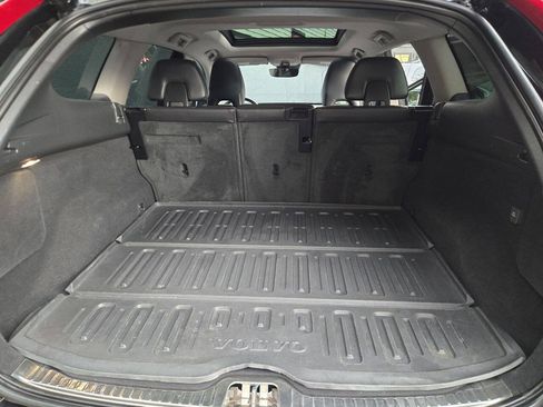 Used 2017 Volvo XC60 T5 Inscription w/ Preferred Option Package AWD/4WD image 10