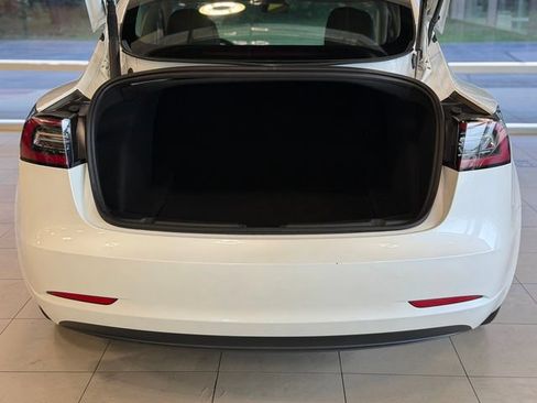 Used 2023 Tesla Model 3 Standard Range RWD image 30