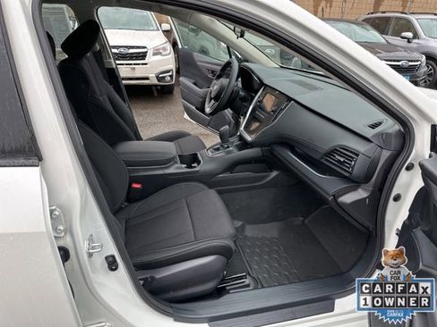Certified 2024 Subaru Legacy image 26