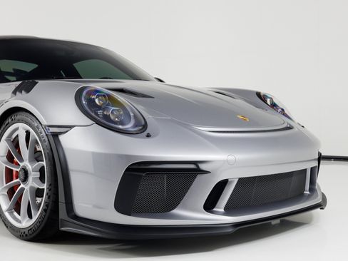 Used 2019 Porsche 911 GT3 RS RWD image 48