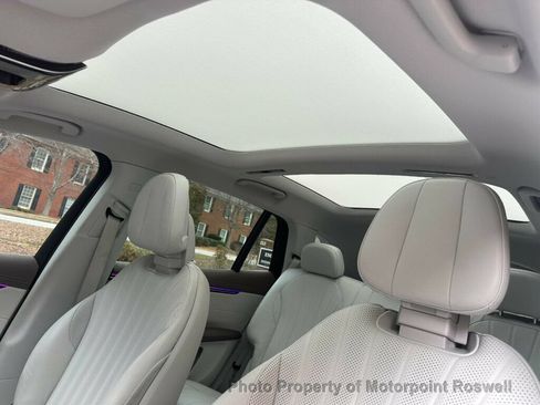 Used 2023 Mercedes-Benz EQS 580 4MATIC SUV image 12
