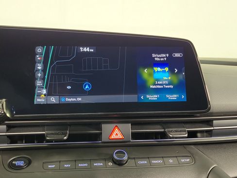 New 2025 Hyundai Elantra SEL image 15