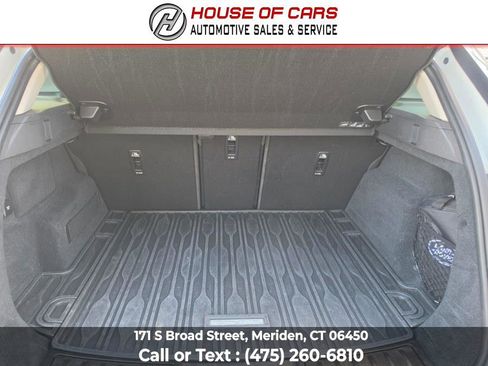 Used 2020 Land Rover Range Rover Evoque S AWD/4WD image 53