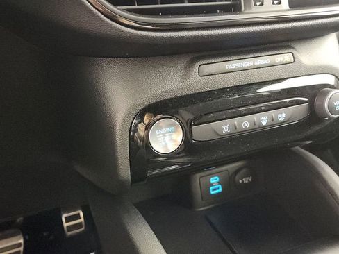 Used 2023 Ford Escape ST-Line w/ Tech Pack #1 image 21