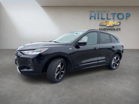 Used 2023 Ford Escape ST-Line Select w/ Tech Pack #2 AWD/4WD image 12