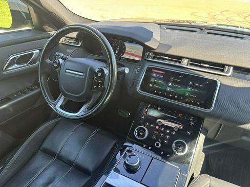 Used 2018 Land Rover Range Rover Velar R-Dynamic SE AWD/4WD image 26