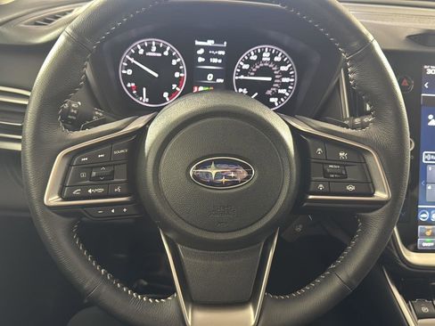 Certified 2024 Subaru Outback Limited image 16