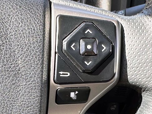 Used 2023 Toyota 4Runner Limited image 25