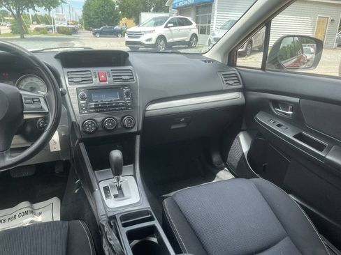 Used 2012 Subaru Impreza 2.0i Sport Premium AWD/4WD image 19