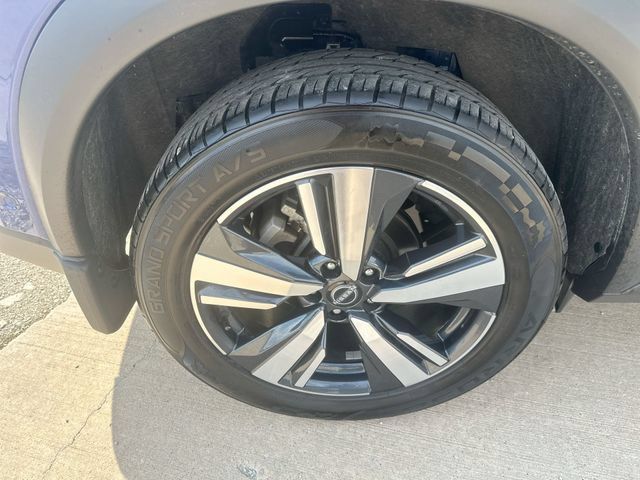 Used 2023 Nissan Rogue SL w/ SL Premium Package AWD/4WD image 49