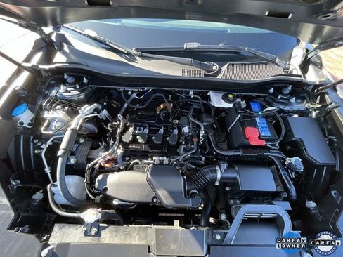 Certified 2024 Honda CR-V EX image 26