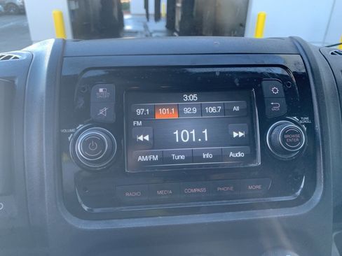 Used 2019 RAM ProMaster 1500 w/ Mopar Trailer Tow Group image 20