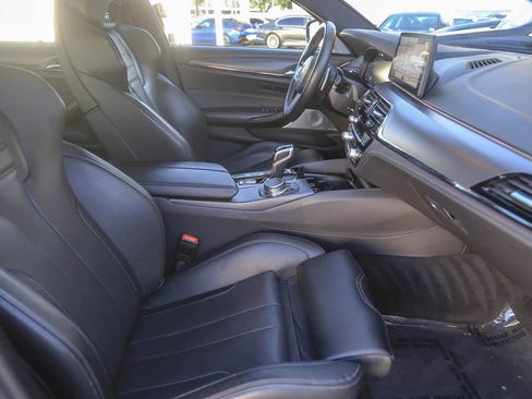 Used 2023 BMW M5 w/ Competition Package image 13