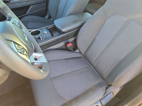 Used 2023 Kia K5 LXS image 14