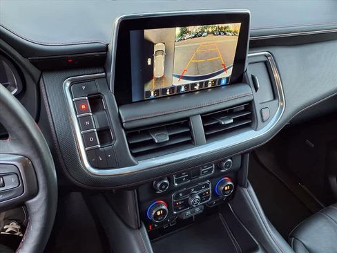 Used 2022 Chevrolet Suburban RST w/ Luxury Package image 22