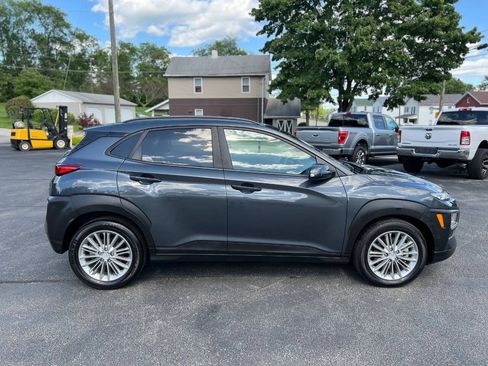 Used 2020 Hyundai Kona SEL Plus AWD/4WD image 4