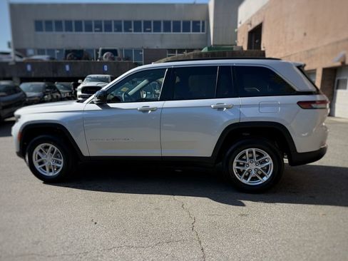 New 2026 Jeep Grand Cherokee Laredo X AWD/4WD image 14