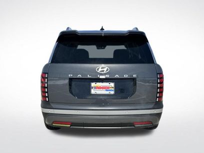 New 2026 Hyundai Palisade SEL