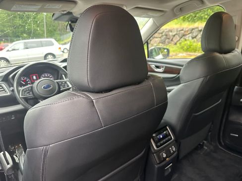 Certified 2023 Subaru Ascent Touring AWD/4WD image 9