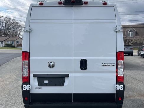 Used 2023 RAM ProMaster 1500 image 7