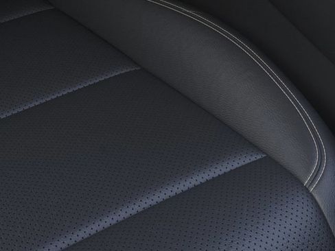 New 2026 GMC Terrain Elevation w/ Elevation Premium Package FWD image 21
