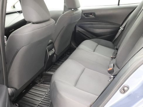 Used 2024 Toyota Corolla LE FWD image 9
