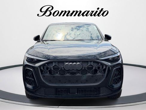 New 2026 Audi Q5 Premium Plus image 6