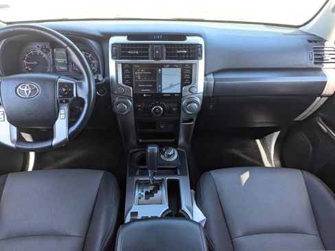 Used 2023 Toyota 4Runner SR5 Premium image 15