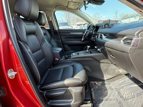 Used 2024 MAZDA CX-5 AWD 2.5 S w/ Select Package image 25