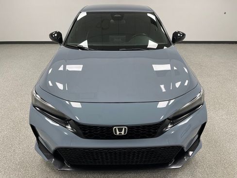 Used 2022 Honda Civic Sport image 3