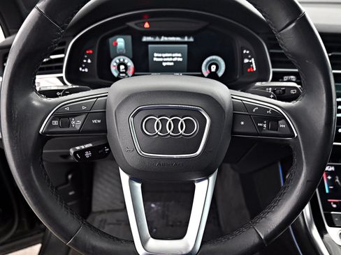 Used 2022 Audi Q7 2.0T Premium Plus w/ Premium Plus Package image 7