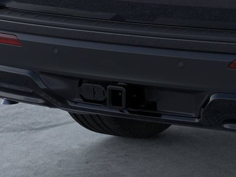 New 2026 Ford Explorer ST-Line RWD image 23