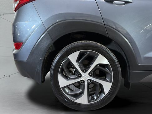 Used 2016 Hyundai Tucson Sport AWD/4WD image 35