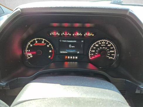 Used 2017 Ford F150 XLT w/ Equipment Group 301A Mid AWD/4WD image 11