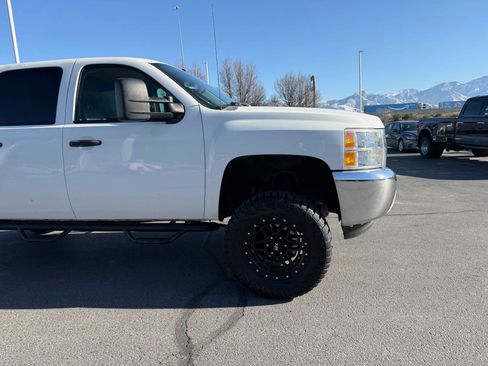Used 2013 Chevrolet Silverado 1500 LT image 10
