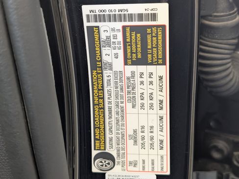 Used 2025 Volkswagen Jetta S FWD image 34