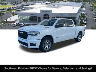Used 2026 RAM 1500 Big Horn RWD video 2