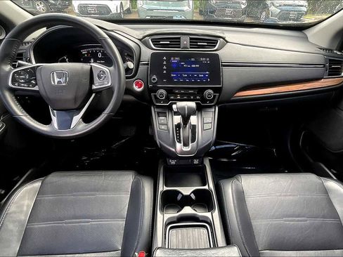 Used 2020 Honda CR-V EX-L image 29